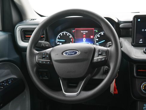 Used 2022 Ford Maverick XLT w/ Equipment Group 300A Standard AWD/4WD image 17