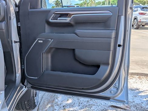 New 2026 Chevrolet Silverado 1500 LT Trail Boss w/ Safety Package AWD/4WD image 21