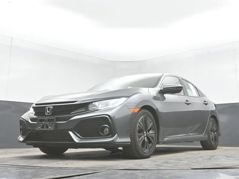 Used 2019 Honda Civic EX image 29