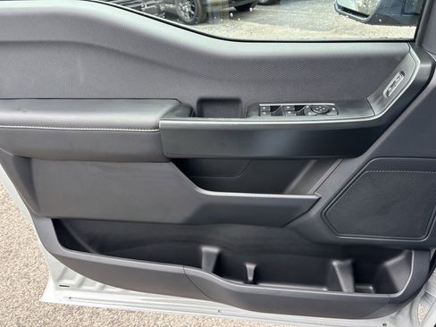New 2026 Ford F150 STX w/ Equipment Group 200A image 14