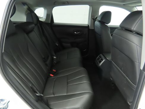 Certified 2025 Acura ADX FWD image 23