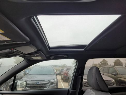 New 2026 Subaru Forester Premium image 14