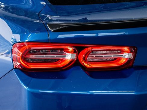 Used 2022 Chevrolet Camaro LT image 22