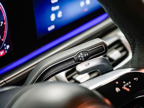 Used 2024 Mercedes-Benz GLE 53 AMG 4MATIC Coupe image 21