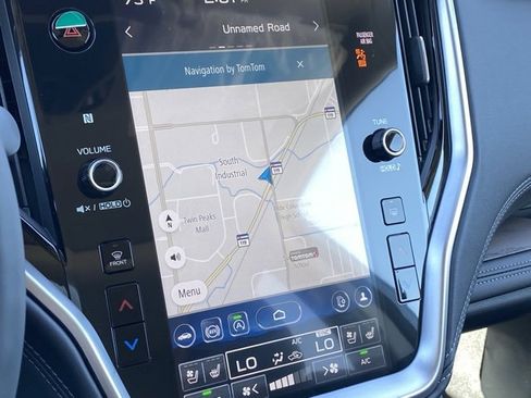 New 2025 Subaru Outback Touring XT image 22