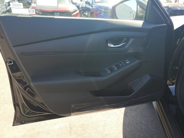 New 2026 Honda Accord LX image 18