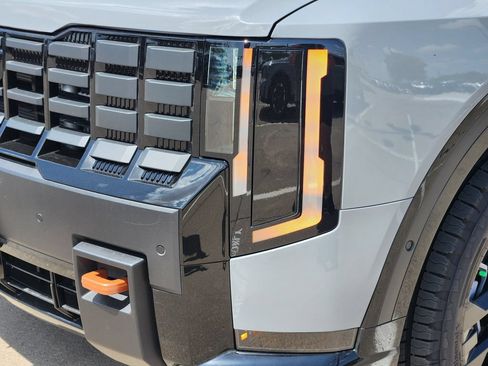 New 2027 Kia Telluride SX Prestige X-Pro AWD/4WD image 6