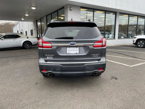 Used 2019 Subaru Ascent Touring image 6