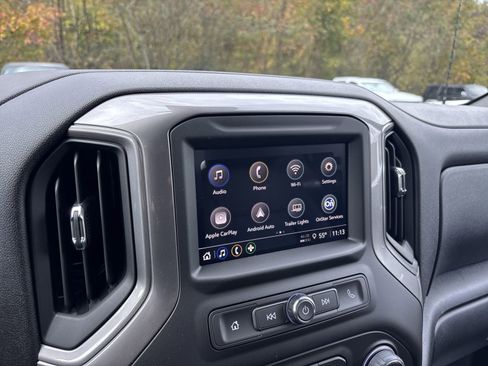 New 2026 Chevrolet Silverado 1500 W/T w/ WT Value Package image 19