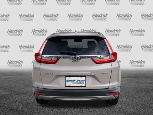 Used 2018 Honda CR-V EX-L image 8