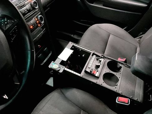 Used 2017 Ford Explorer 4WD Police Interceptor image 8