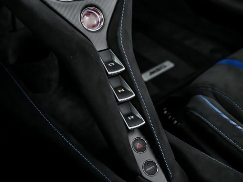 Used 2021 McLaren 720S Spider RWD image 38