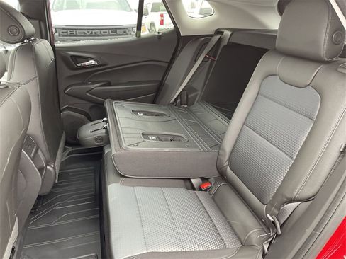 New 2026 Chevrolet Trax LT w/ Driver Confidence Package image 21