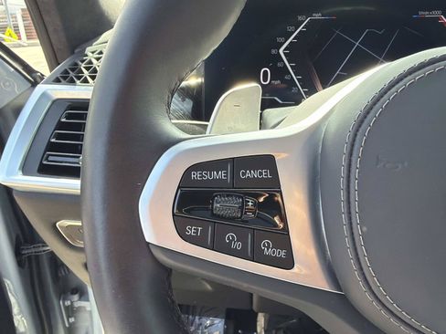 Certified 2026 BMW X7 xDrive40i w/ M Sport Package AWD/4WD image 20