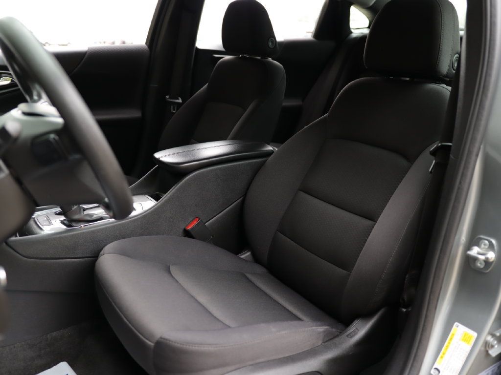 Used 2024 Chevrolet Malibu LT FWD image 20