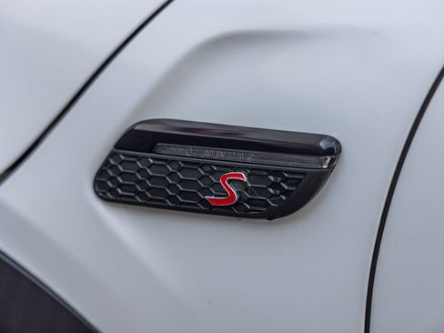 Used 2024 MINI Cooper S FWD image 24