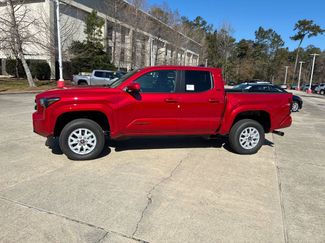 New 2026 Toyota Tacoma SR5 video 2