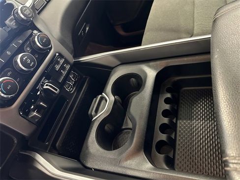 Used 2022 RAM 1500 Big Horn image 34