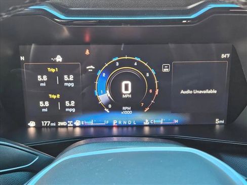 New 2026 Chevrolet Colorado LT w/ LT Convenience Package image 11