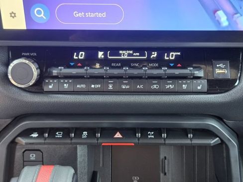 Used 2026 Toyota Sequoia TRD Pro AWD/4WD image 17