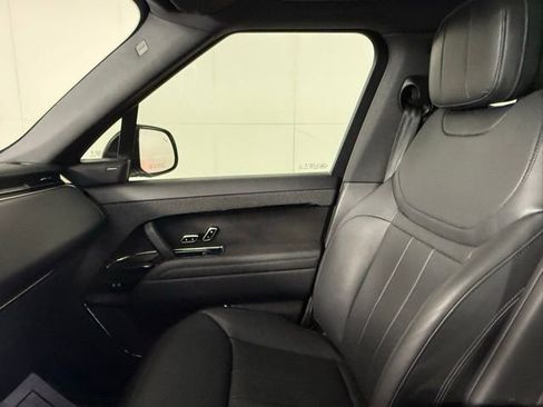 Certified 2023 Land Rover Range Rover Sport SE Dynamic image 20