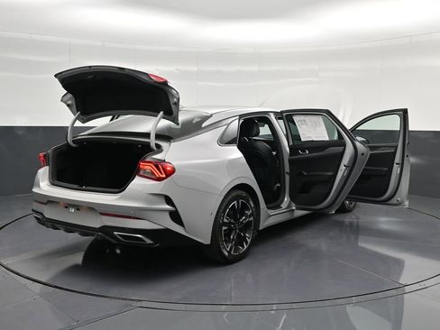 Used 2023 Kia K5 GT-Line image 47