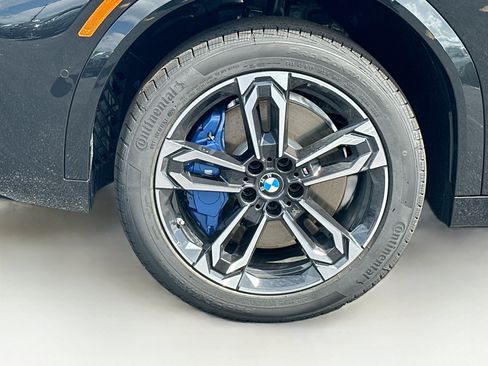 New 2026 BMW X2 xDrive28i w/ Technology Package AWD/4WD image 26