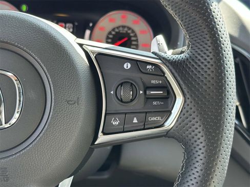 Used 2025 Acura RDX A-Spec image 19