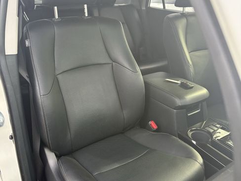 Used 2020 Toyota 4Runner Nightshade image 14