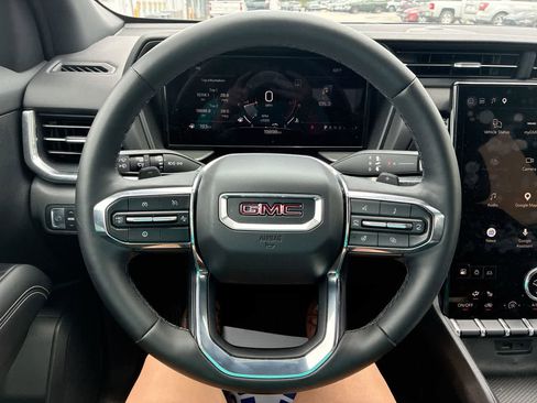 Used 2026 GMC Terrain Elevation FWD image 11