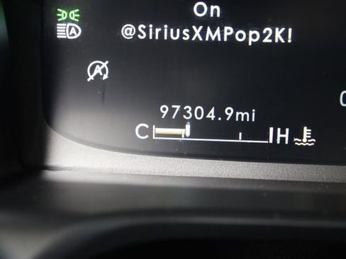 Used 2020 Lincoln Aviator Reserve w/ Equipment Group 202A image 8