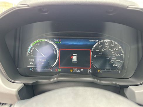 New 2026 Subaru Crosstrek 2.5i Limited AWD/4WD image 27