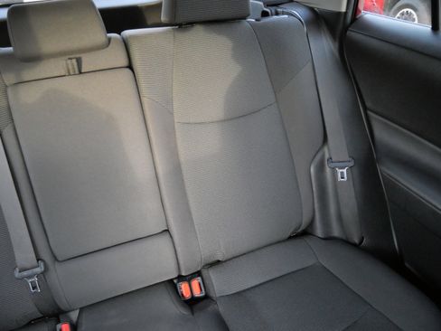 Certified 2024 Toyota RAV4 LE image 15