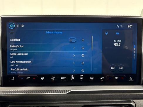 New 2026 Ford Bronco Sport Outer Banks w/ Outer Banks Tech Package+ AWD/4WD image 26