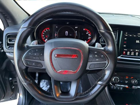 Used 2021 Dodge Durango GT w/ Blacktop Package image 17