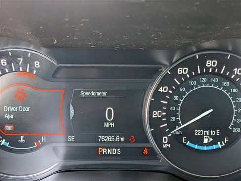 Used 2018 Lincoln MKC Premiere AWD/4WD image 11