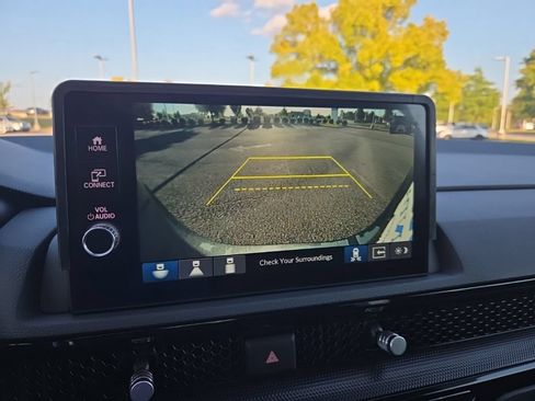 Used 2026 Honda CR-V EX-L image 52
