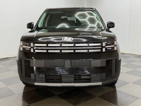 Used 2024 Hyundai Santa Fe SE image 5