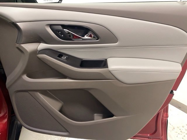 Used 2019 Chevrolet Traverse LT AWD/4WD image 28
