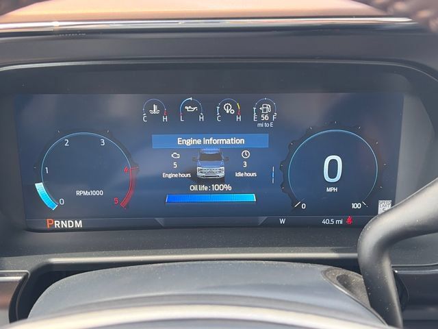 New 2026 Ford F350 King Ranch AWD/4WD image 20