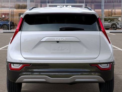 New 2026 Kia Niro Wave image 13