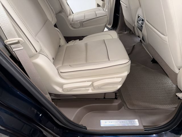 Used 2021 GMC Yukon Denali RWD image 19