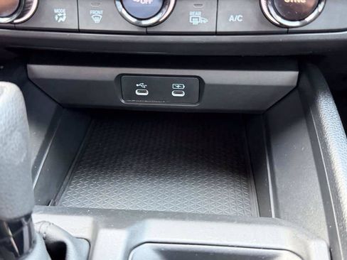 Used 2024 Honda Accord EX image 25
