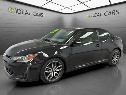 Used 2014 Scion tC