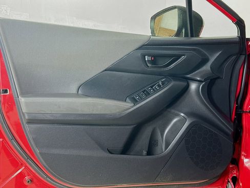 Certified 2024 Subaru Crosstrek 2.0i Premium image 9