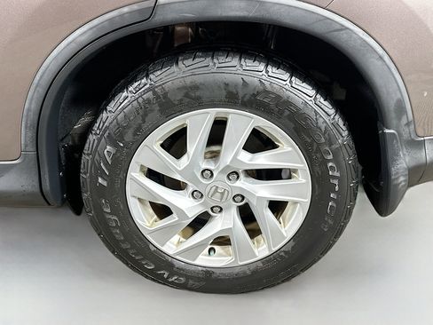 Used 2016 Honda CR-V EX-L image 31