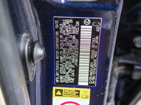 Used 2014 Lexus ES 350 image 28