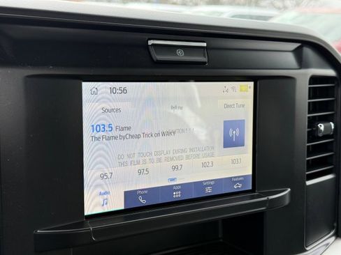 New 2026 Ford F350 XL image 18