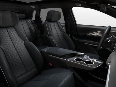 New 2027 Cadillac Lyriq Signature Sport w/ Nappa Leather Package AWD/4WD image 69