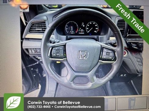 Used 2025 Honda Odyssey Sport-L image 18